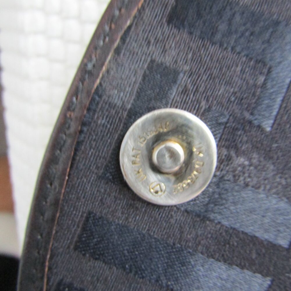 Authentic FENDI Bag - Picture 8 of 16